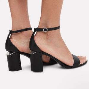Alexander Wang Abby Heels